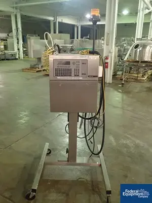 USED Videojet Videojet Technologies Excel 178i Ink Jet Coders