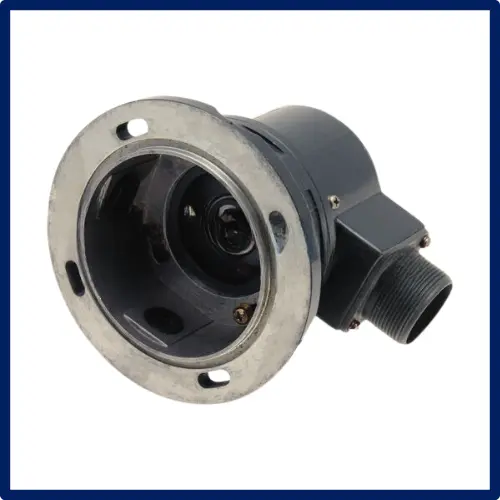 Used MITSUBISHI OSE 5KN-6-8-108 Encoders Texas US | CNC TOOLS LLC #888561