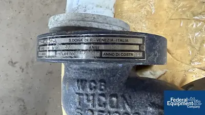 Tycon Systems