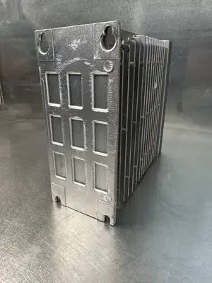 SIEMENS SINAMICS V90 6SL3210-5FE10-8UA0 (BIN-1.2.4)