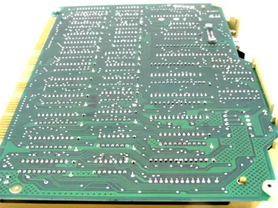 REPAIRED HONEYWELL ISSC 620-3033 PROCESSOR MODULE 620-30 6203033