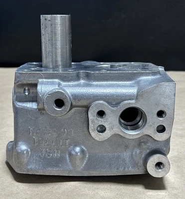NEW NO BOX- Genuine Cummins Parts 1- BM79290 Fuel Pump Housing || WARRANTY 🇺🇸