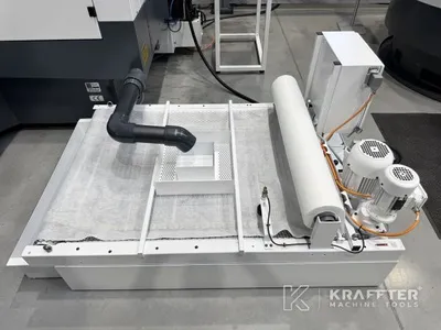 NEW STUDER S33CNC