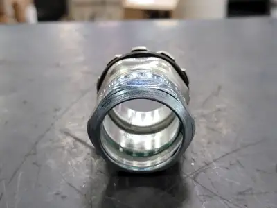 1-1/4" Compression Connector