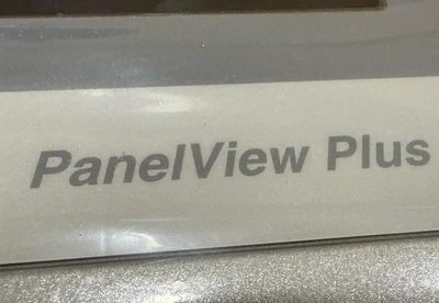 Allen-Bradley PANELVIEW Plus 7 HMI & Open Interface Panels | Fram Fram LLC (16)