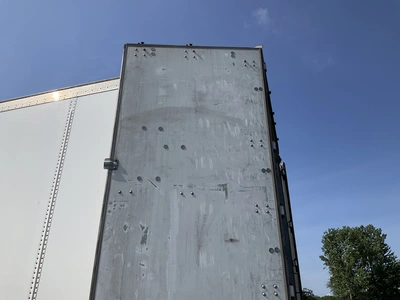 Used 2014 WABASH TBD Misc Trailers Michigan US | Miedema Asset Management Group #1301591