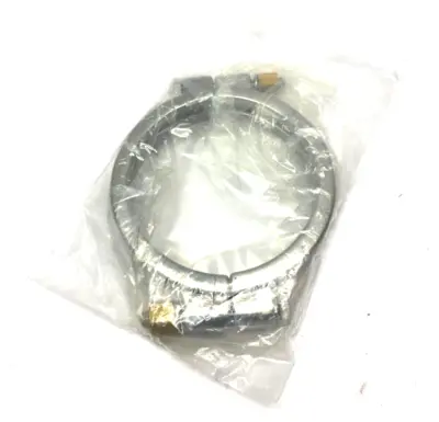 13MHP4.0 | VNE Corp  High Pressure Vacuum Clamp 4" Diameter T304 SS 691-10062 - New Other