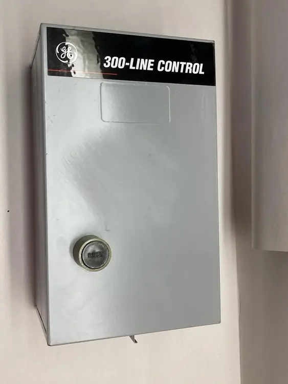 New | in-Stock GE CR306 Industrial Controls Ohio US | Surplus Asset Holdings #1295316