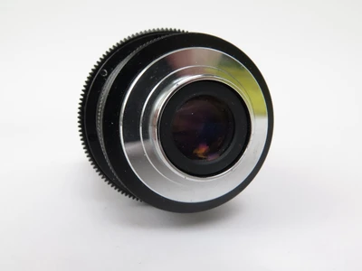 Computar TV Zoom Lens 12.5-75mm 1:1.2 CCTV Industrial Camera Lens