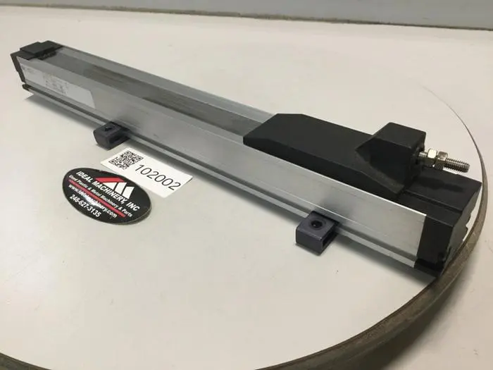 Used NOVOTECHNIK TLH225 Transducers Michigan US | Ideal Machinery #608538