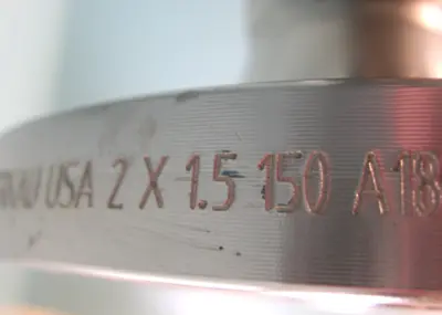USED Micro Motion CMF200 M418NRAUEZZZ