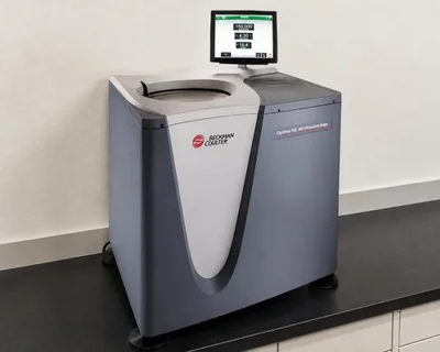 Used BECKMAN - COULTER OPTIMA Lab Centrifuges New Jersey US | Bionex Scientific LLC #799840