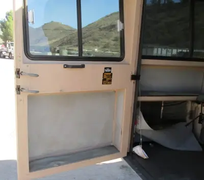 Used FLIR SKYWATCH Misc Trailers Utah US | Global Remarketing #1285997