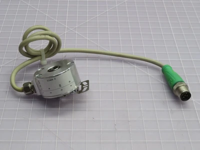 Used PEPPERL+FUCHS _UNKNOWN_ Encoders Texas US | OCO Industrial #1703961