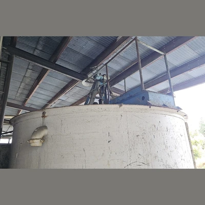300 TPD Modular Ore Processing Plant with Crushing, Milling, Gravity & Flotation Circuits