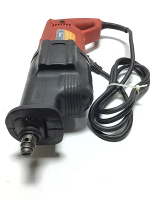Chicago Electric Power Tools 65298 Industrial Duty Reciprocating Saw 1″ Stroke 7.5A