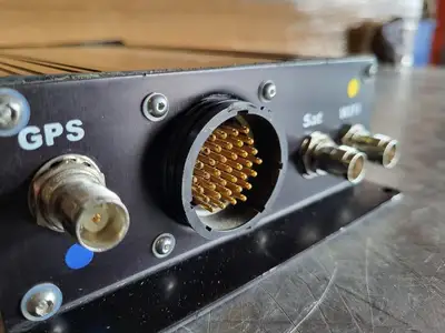 USED ITHINC FWS820-02