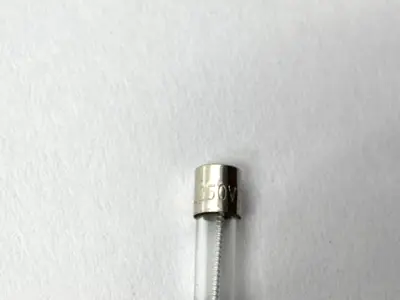 Littelfuse 2.5A T 250VAC Miniature Fuse 5 x 20mm LOT OF 20 - New Other