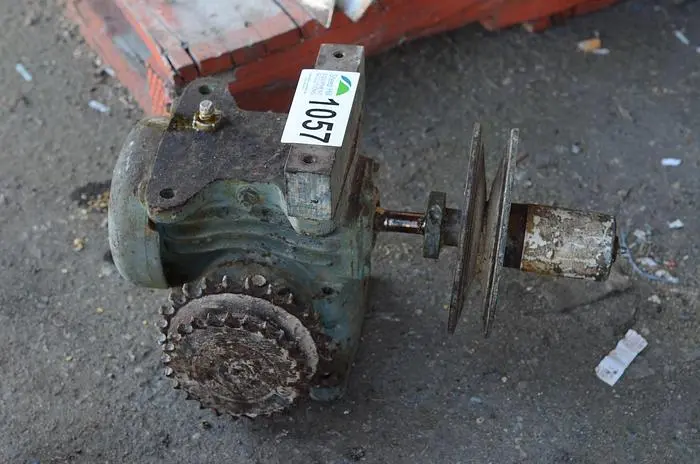 Used MORSE BORG WARNER _UNKNOWN_ Gearboxes | Steep Hill Equipment Solutions #771915