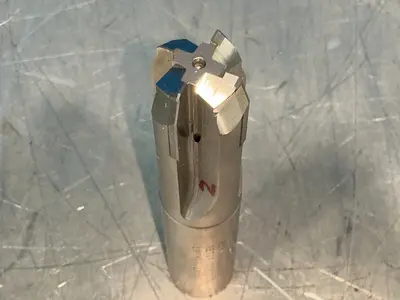 Used TOSCO TAM271930 N/C Tooling & Accessories (Other) Ohio US | HGR 24 #1325350