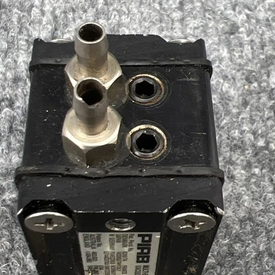 Used Piab M32 31.01.1043 Vacuum Pumps California US | Davliegogo LLC #1705583