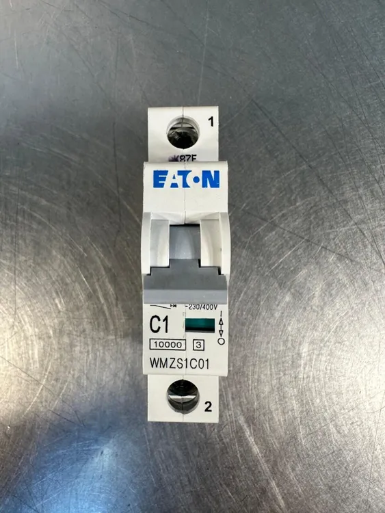 Used Eaton WMZS1C01 Circuit Breakers South Carolina US | Palmetto Automation #1155724