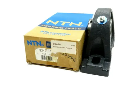 NEW NTN A-UC209-112 PILLOW BLOCK AUC209112