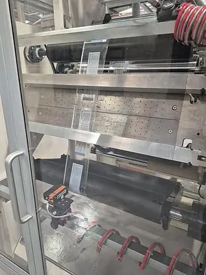 USED 2015 LAEM V160-500