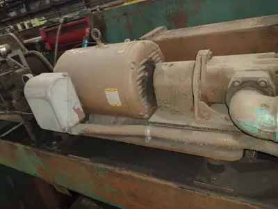 USED WYSONG 160-12