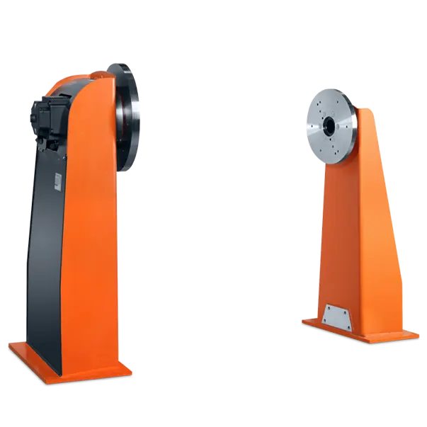 KUKA KP1-HC4000 R1500 1-Axis 4000kg Payload Positioner – NEW
