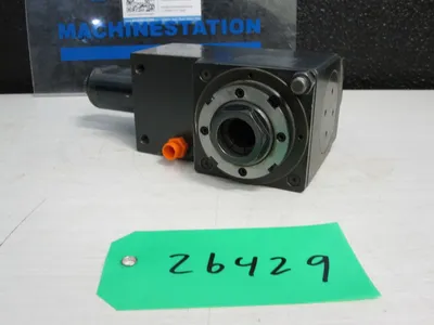 USED EPPINGER/EXSYS 4.201.347