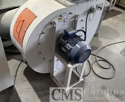 USED 2024 MAKOR Q-ONE 1300 RECIPROCATING SPRAYER SYSTEM