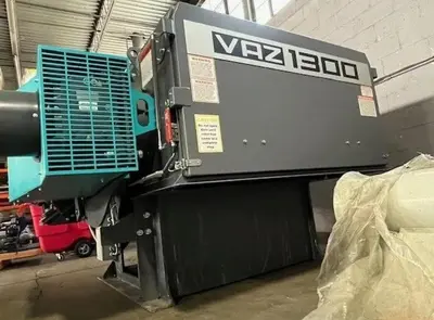 USED 2020 VECOPLAN VAZ 1300 M FF