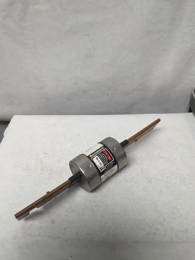 USED COOPER BUSSMANN FRS-R-400