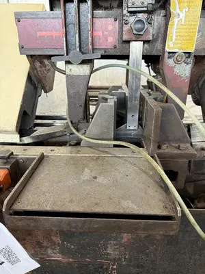 USED MARVEL PA10