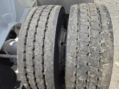 USED 2021 TRAIL KING TK70HDG