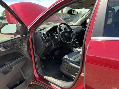 USED 2014 BUICK ENCLAVE