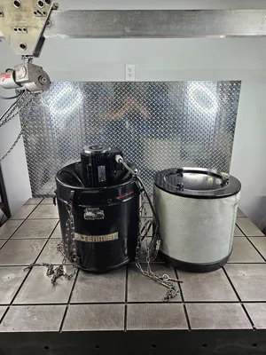 ROYAL FILTERMIST F-900 Tooling | GMT (2)