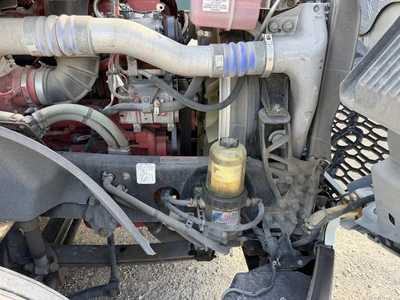 Used 2020 VOLVO VNL Conventional trucks Indiana US | Miedema Asset Management Group #1414643
