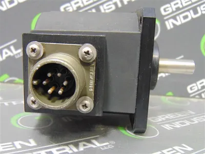 Digital Devices S-1204-20 Encoder Module Used