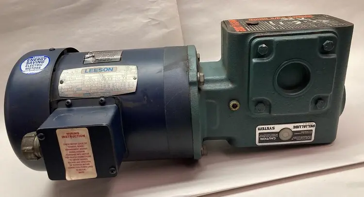 Used DODGE MR94762L1 Industrial Controls | Surplus Asset Holdings #1220504