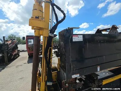 Used 2016 VERMEER 2016 VERMEER D23X30 S3 Drill Rigs Florida US | HDD Broker #1346194