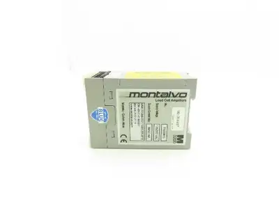 Used MONTALVO _UNKNOWN_ Sensors Indiana US | Arrow Industrial #1316784