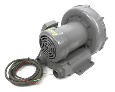 USED FUJI ELECTRIC VFC406A