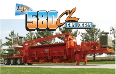 Used 2012 ALJON 580XL Misc Recycling Florida US | ESCOBAR TRADING, INC. #1328197