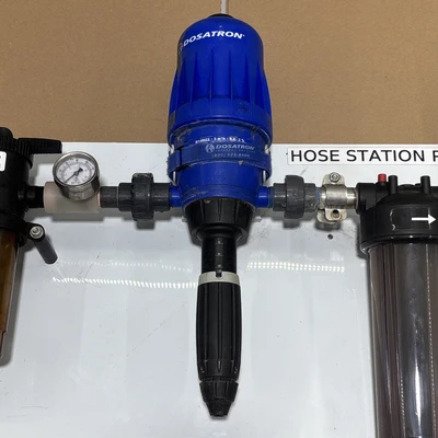 Used Lafferty 909900-MCSP Pumps Indiana US | J&J Industrial Supply #1438886