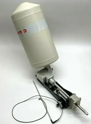 Used THERMO _UNKNOWN_ X-Ray Analytical (XRD, XRF) Michigan US | Maverick Industrial Sales #1123148