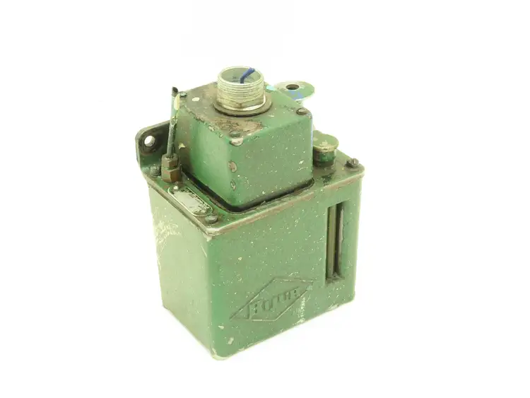 Used BIJUR _UNKNOWN_ Hydraulic Pumps | Arrow Industrial #560963