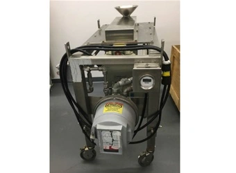 Used QUADRO QUADRO 197S COMIL Mills / Grinders New York US | Michael Benalt Inc #1274413
