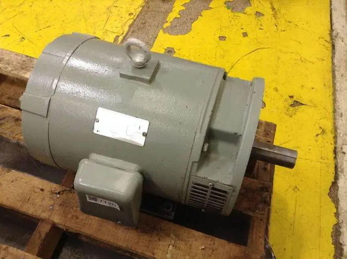 Used YASKAWA BDLF-8 Motors (misc) | Ideal Machinery #661689